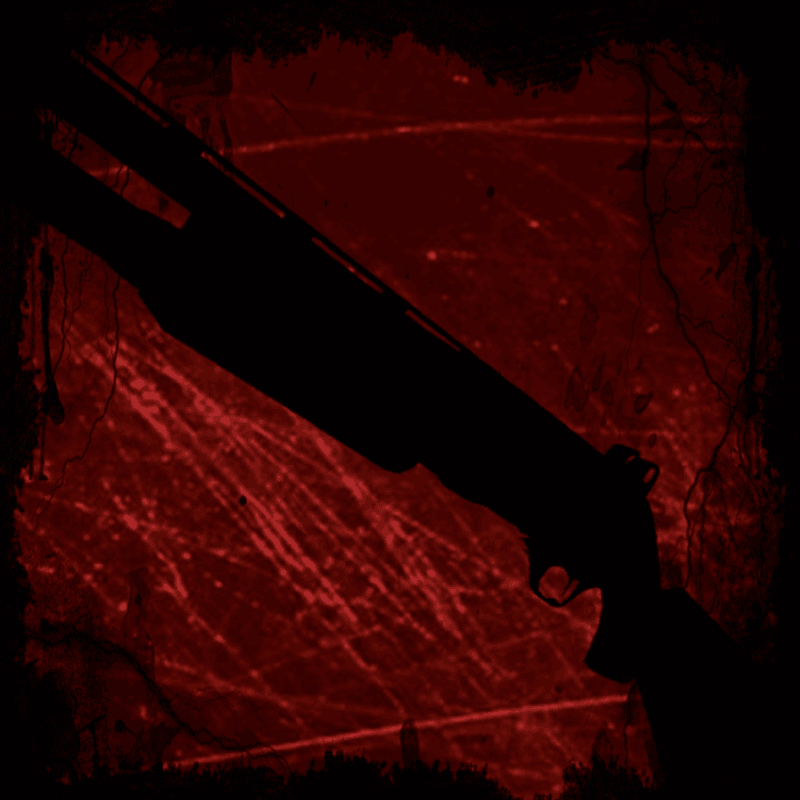 Chrome Shotgun sound : Horror edition — Left 4 Dead 2 Steam Workshop preview image
