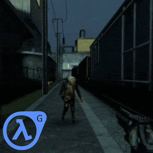 Headcrab Detachment — Garry's Mod Workshop preview