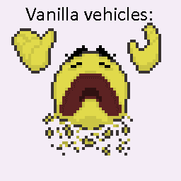 Vanilla Vehicles Replacer (KI5) — Project Zomboid Workshop preview