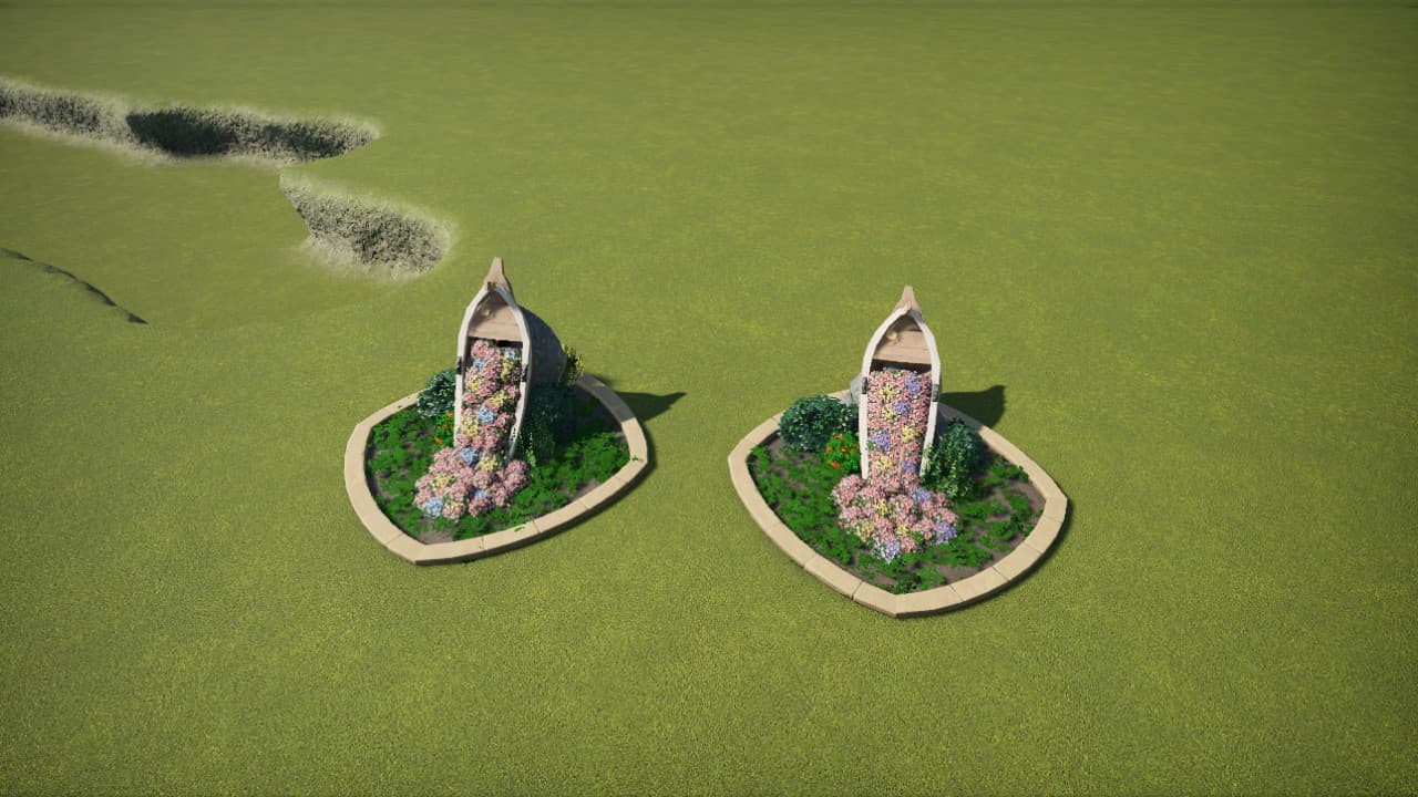 huatan — Planet Coaster Steam Workshop preview image