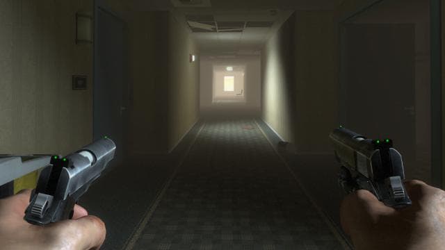 Night sights for OTO M1911 — Left 4 Dead 2 Steam Workshop preview image