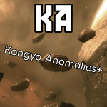[JP] kongyo anomaly — Stellaris Workshop preview