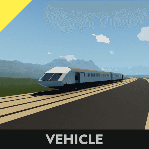 Bellos FastTrain — Stormworks: Build and Rescue Workshop preview