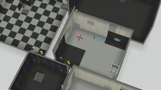 ?. — Portal 2 Steam Workshop preview image