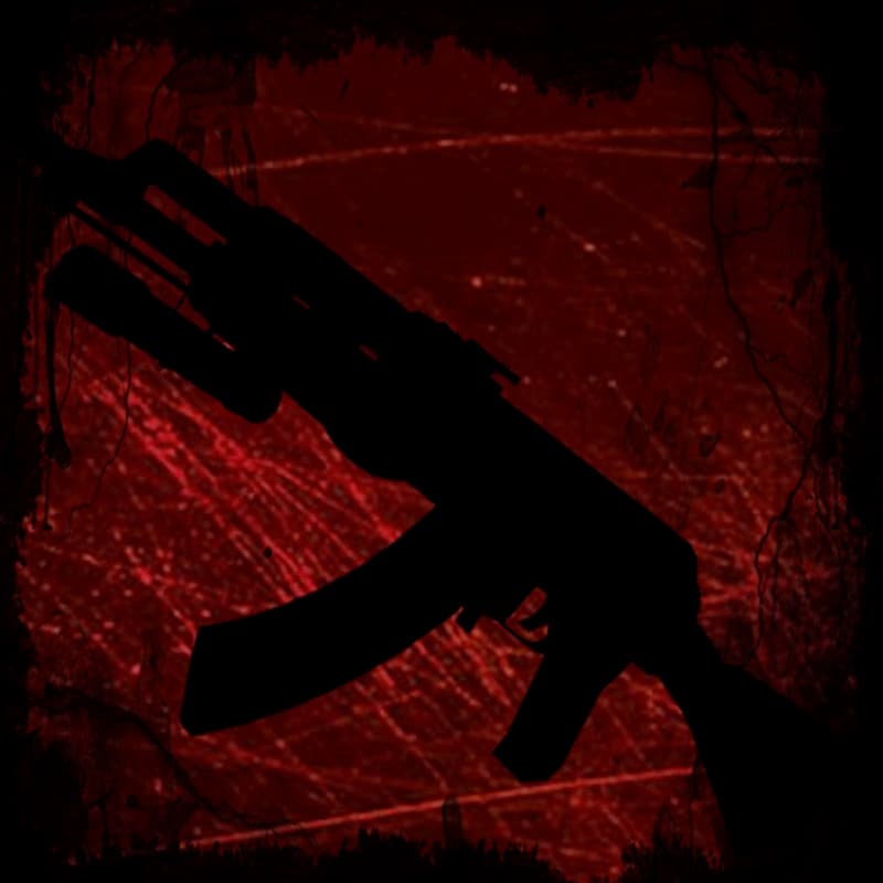 AK47 Sound : Horror edition — Left 4 Dead 2 Steam Workshop preview image