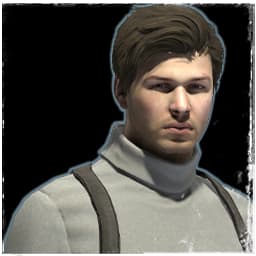 Ellis - Interlinked (First Concept) — Left 4 Dead 2 Steam Workshop preview image