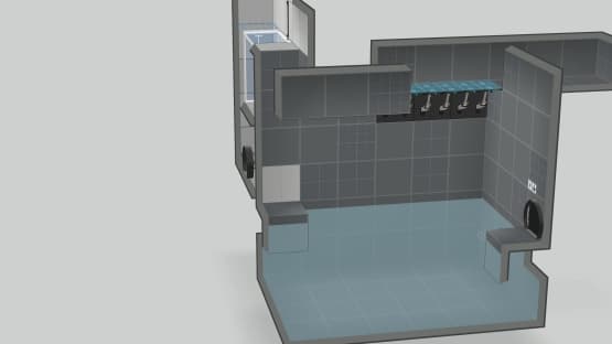 q — Portal 2 Steam Workshop preview image