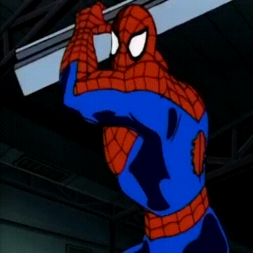 Spider Man 94 metal pipe sound on the hit — The Binding of Isaac: Rebirth Workshop preview