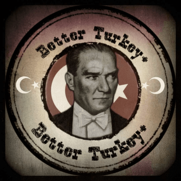 Better Turkey+ — Hearts of Iron IV Steam Workshop preview image