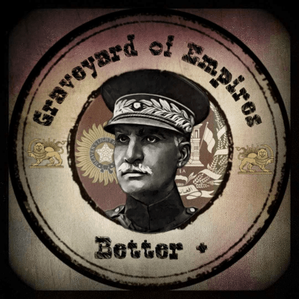 Better Graveyard of Empires+ — Hearts of Iron IV Workshop preview