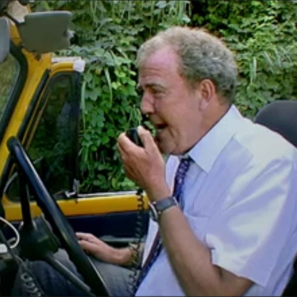 HAMMOND YOU IDIOT!, YOU UPLOAD THE WHOLE TOP GEAR BURMA SPECIAL PART 1 ON WALLPAPER ENGINE WORKSHOP!! — Wallpaper Engine Steam Workshop preview image