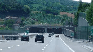 Alpine Highway 3L By Suisse84 — Cities: Skylines Workshop preview