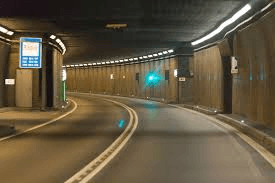 Alpine Highway Gotthardtunnel by — Cities: Skylines Steam Workshop preview image