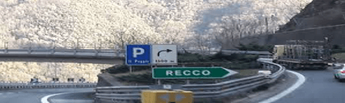 Alpine Highway ramp by Suisse84 — Cities: Skylines Workshop preview