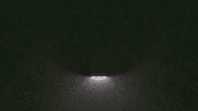 Tunnel LED Light Side white — Cities: Skylines Steam Workshop preview image
