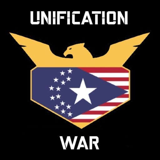 Unification War (ALPHA) — Arma 3 Steam Workshop preview image
