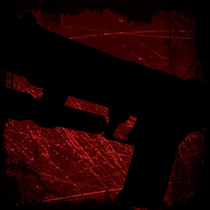 Magnum / Deagle sound: Horror Edition — Left 4 Dead 2 Steam Workshop preview image