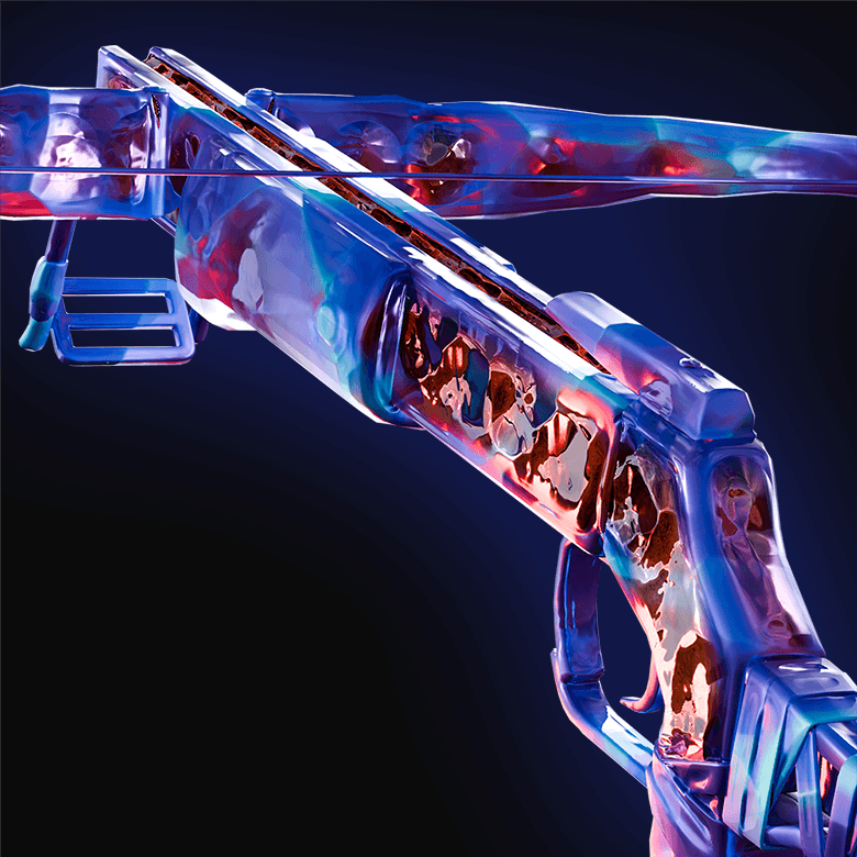 Crossbow | Deep Ruby — Rust Workshop preview