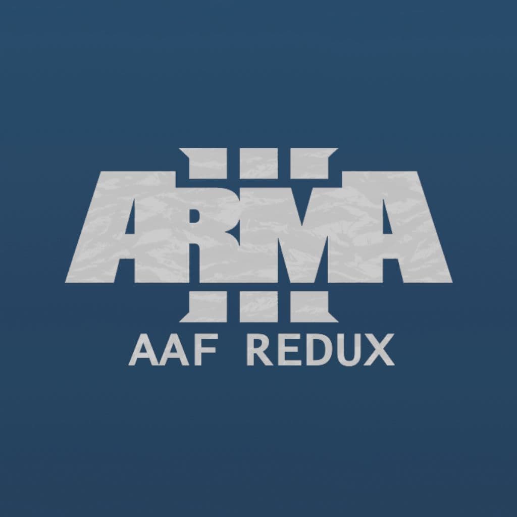 Arma 3 AAF Redux — Arma 3 Steam Workshop preview image