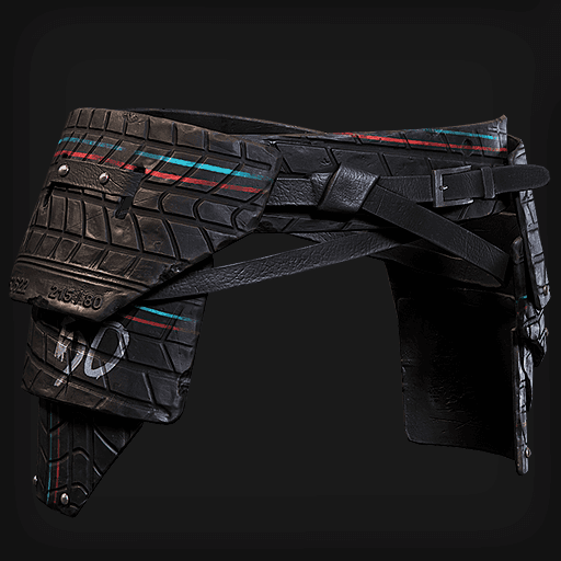 Roadsign Pants | Tire — Rust Steam Workshop preview image
