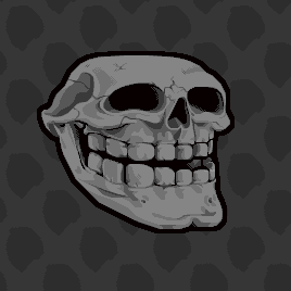 That skull reminds me of something... — The Binding of Isaac: Rebirth Workshop preview