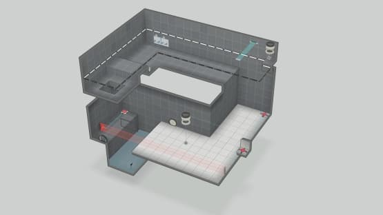 declon this is for you — Portal 2 Workshop preview