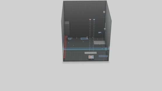 big room — Portal 2 Steam Workshop preview image