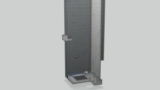 tall room — Portal 2 Workshop preview