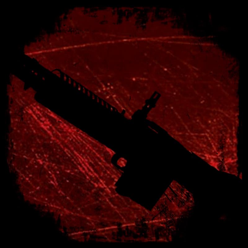 M60 Sound : Horror edition — Left 4 Dead 2 Steam Workshop preview image