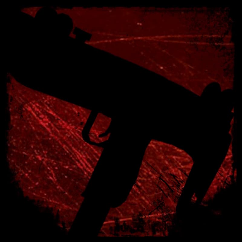 SMG UZI Sound : Horror Edition — Left 4 Dead 2 Steam Workshop preview image
