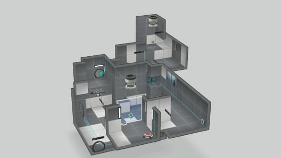 Room2(29) — Portal 2 Workshop preview