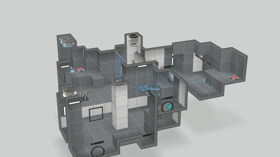 Room3(32) — Portal 2 Workshop preview