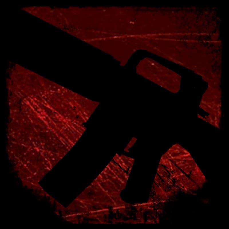 M16 Sound : Horror edition — Left 4 Dead 2 Steam Workshop preview image