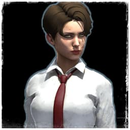 Zoey: Enclave (Edited) — Left 4 Dead 2 Steam Workshop preview image