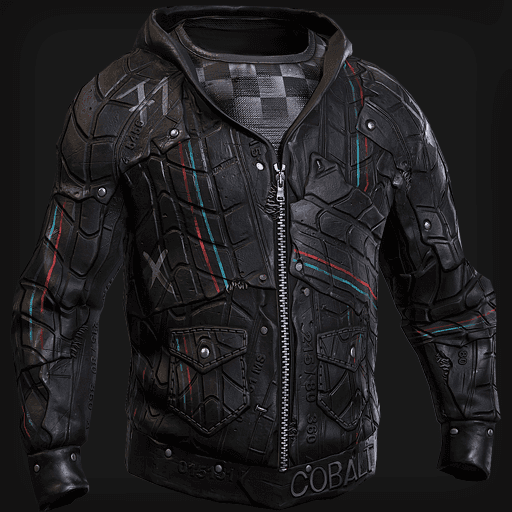 Hoodie | Tire — Rust Steam Workshop preview image