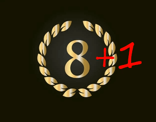 8th tradition +1 Ascension — Stellaris Workshop preview