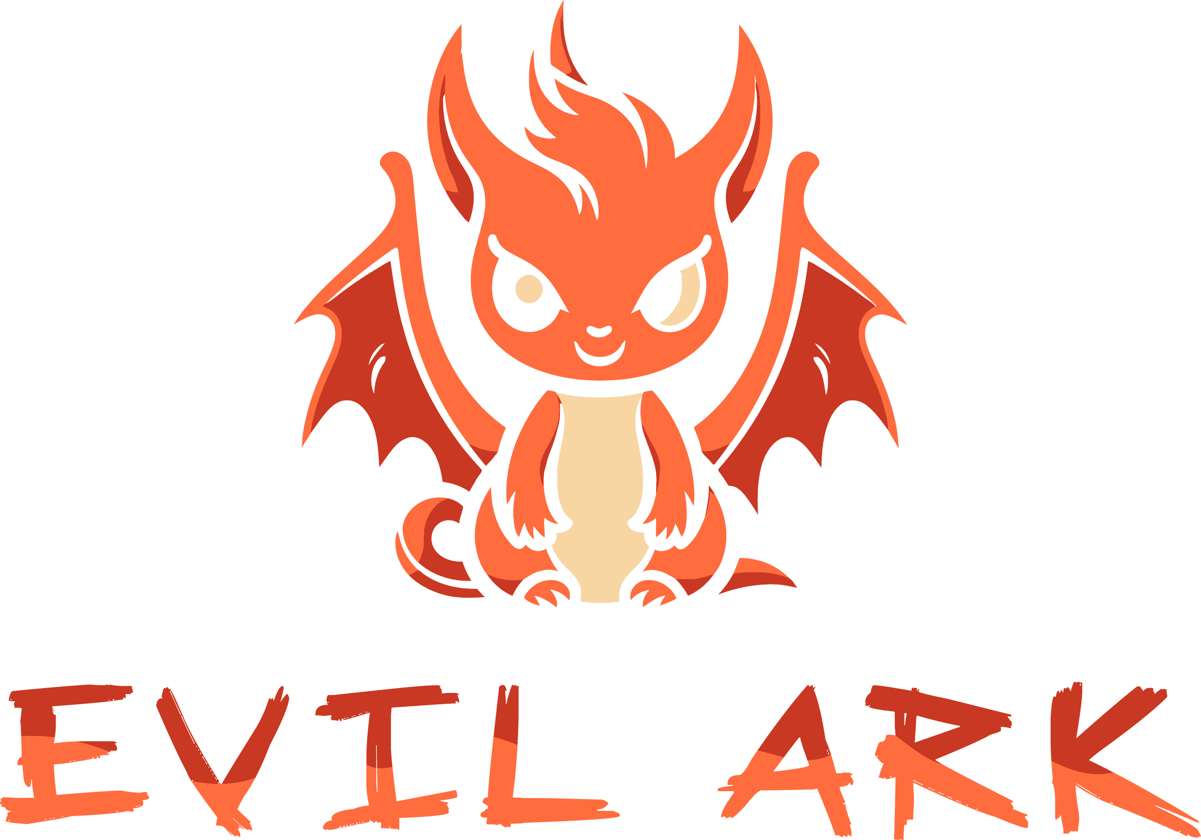 Evil Ark Mod Ext — ARK: Survival Evolved Steam Workshop preview image