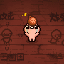 KillerQueen — The Binding of Isaac: Rebirth Steam Workshop preview image