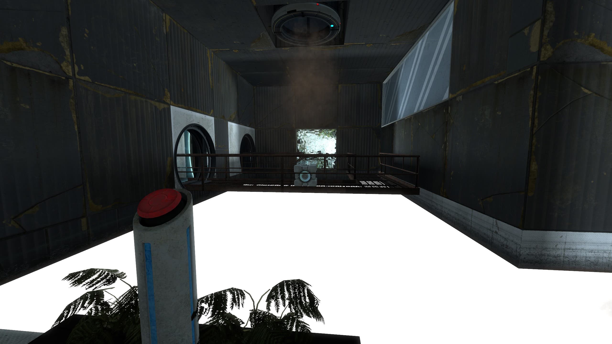 Resee Me — Portal 2 Workshop preview