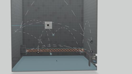 uhhh like a..... — Portal 2 Workshop preview