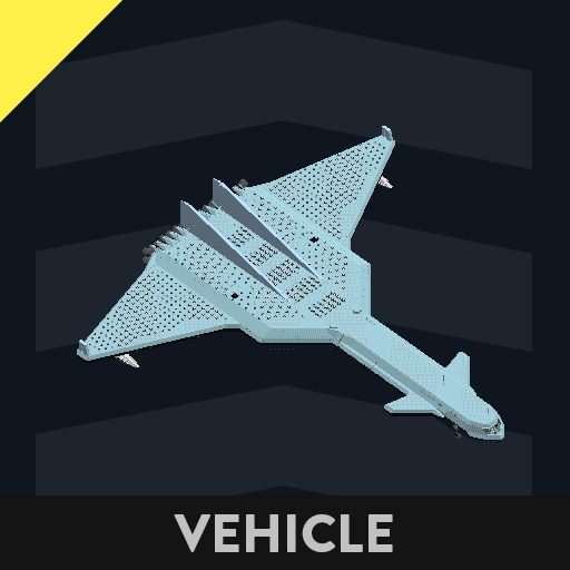 ZiuBum 15 Version — Stormworks: Build and Rescue Steam Workshop preview image