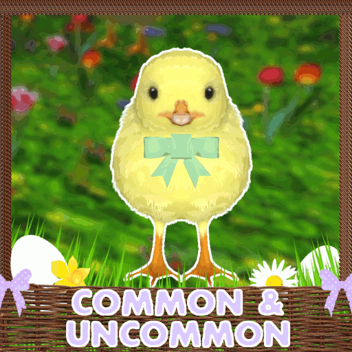Easter Fun - Baby Chick Common and Uncommon
 — Left 4 Dead 2 Steam Workshop preview image