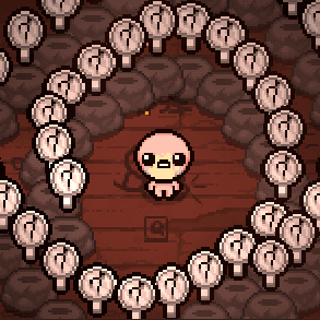 EntitySpawner — The Binding of Isaac: Rebirth Workshop preview