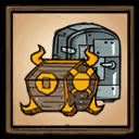 Large Chest — Don't Starve Together Steam Workshop preview image