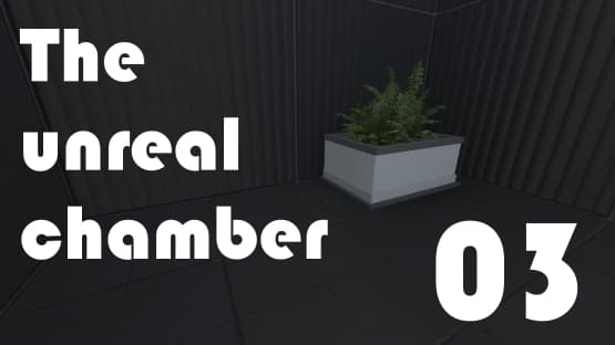 UNREAL CHAMBER 03 — Portal 2 Workshop preview
