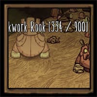 Health Info — Don't Starve Together Workshop preview