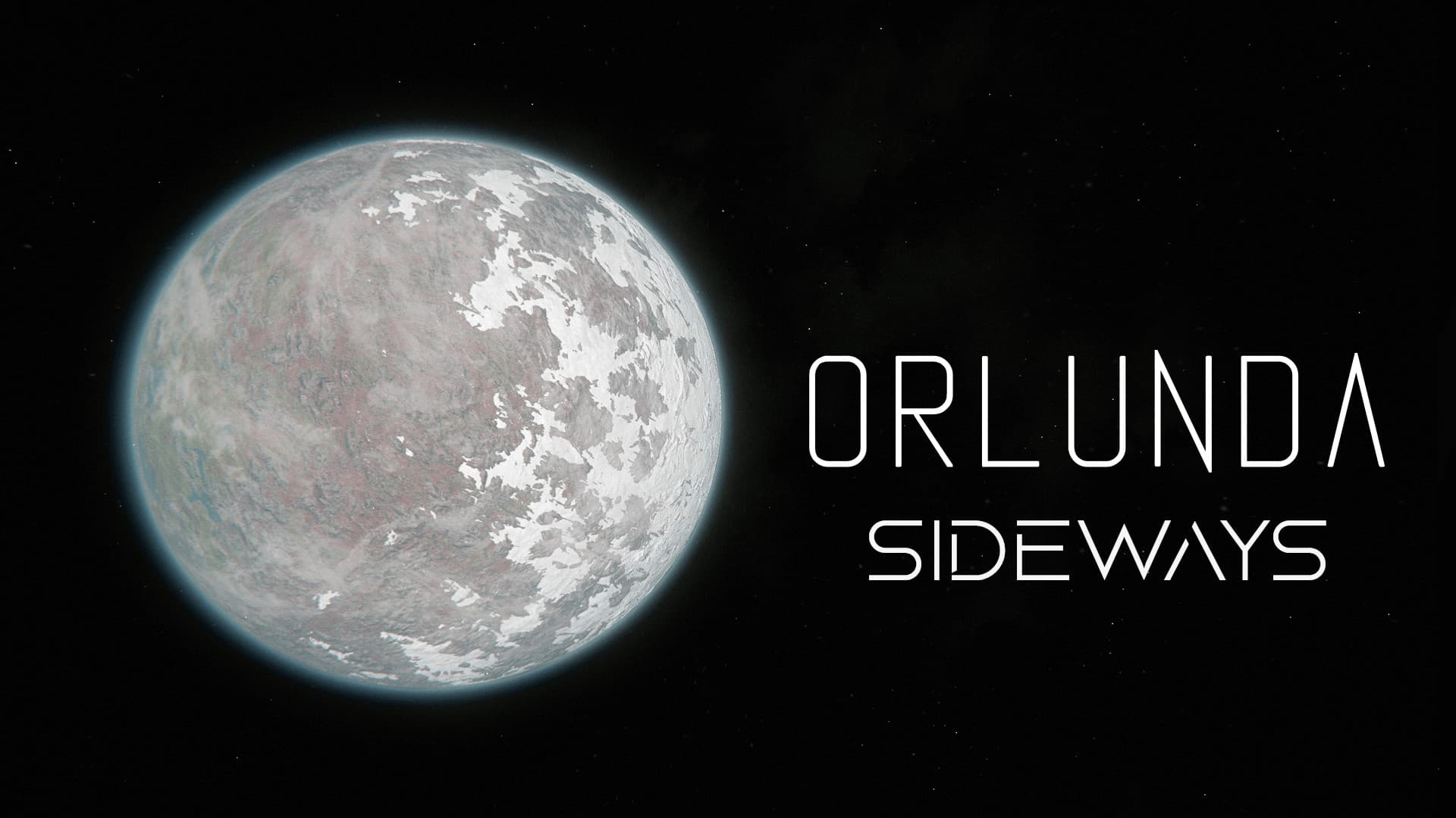 Orlunda (Sideways) — Space Engineers Steam Workshop preview image