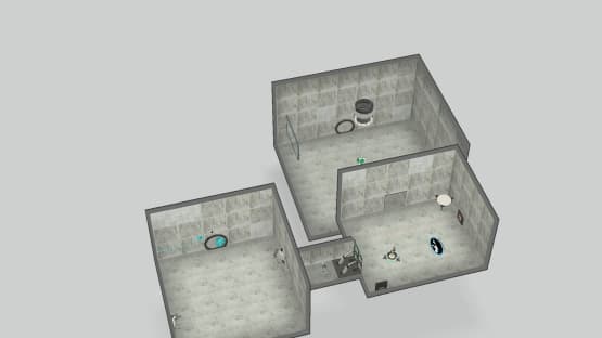 Portal 2 Alted part 2 — Portal 2 Workshop preview