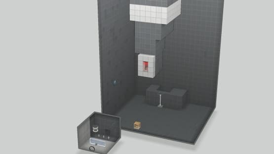 Portal 2 Alted part 6 — Portal 2 Steam Workshop preview image
