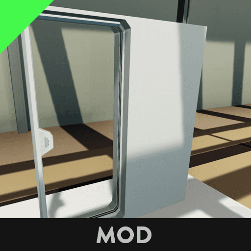 [Updated] Quillon's Simple Doors — Stormworks: Build and Rescue Steam Workshop preview image